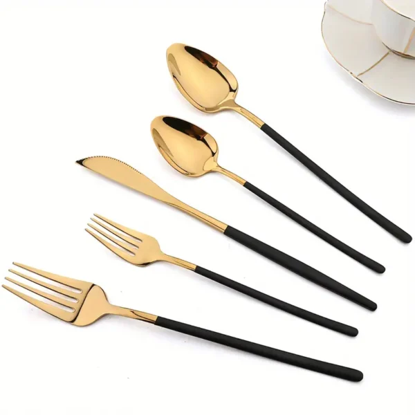 spoon set